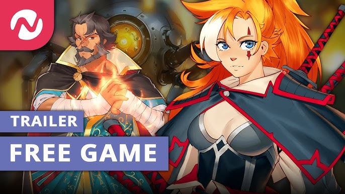 Manga RPG